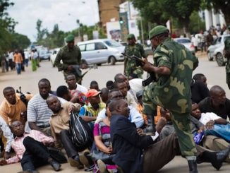 Le président Félix Tshisekedi renie sa promesse de rendre justice aux victimes" (Amnesty International)
