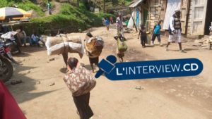 le village Ngesha se vide de ses habitants suite aux multiples affrontements