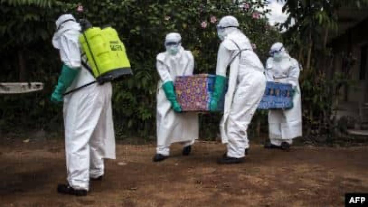 ebola