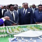 aerogare luano ndjili kinshasa lubumbashi