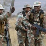 armée angolaise kongo central incursion