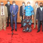 ministre Ilunga Ilunkamba député Kwango