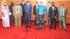 ministre Ilunga Ilunkamba député Kwango