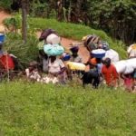 réfugiés rdc congo