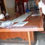 unc verdict procès 100 jours