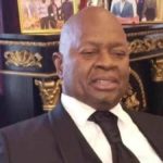 Martin Ekanga Isipa