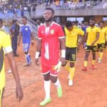 AS Maniema Union football