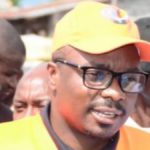 Nord Kivu DG de la CNPR