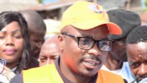 Nord Kivu DG de la CNPR