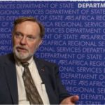 Tibor Peter Nagy Jr. secrétaire d'État adjoint américain Affaires africaines