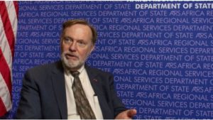 Tibor Peter Nagy Jr. secrétaire d'État adjoint américain Affaires africaines