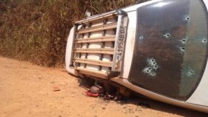 Ituri : une dizaine des morts dont un administrateur de territoire dans une nouvelle attaque des CODECO à Djugu