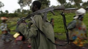 Ituri : 2 autres miliciens CODECO capturés par les FARDC à Djugu