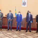 Kasaï Central: Le gouvernement provincial