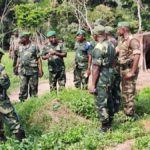 BENI FARDC ADF MUKOKO