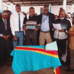 CENI  Les notables Né-Kongo