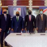 Covid-19 AFD France RDC