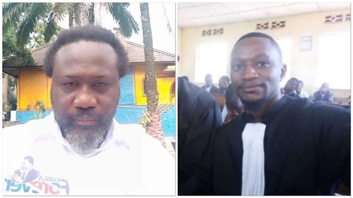 Human Rights Watch Henri Maggi Heri Kalemaza