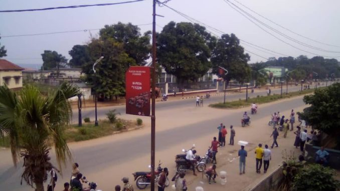 Kasaï Central Kasaï Central