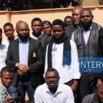Haut Katanga Forum National Jeunes (FNJ)