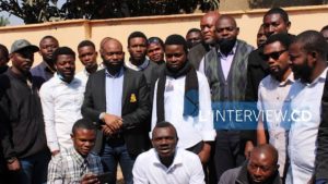 Haut Katanga Forum National Jeunes (FNJ)