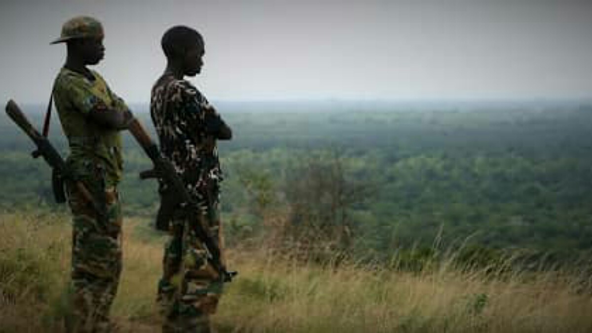 Beni : un policier tué, son arme emportée par des bandits armés à Mangina