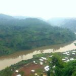 Bukavu : Un corps sans vie découvert à la rivière Ruzizi