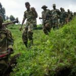 une nouvelle invasion de l'armée rwandaise signalée au Nord-Kivu