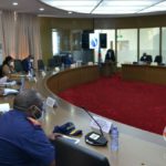 Le gouvernement annonce l'arrestation des "contrevenants " aux mesures barrières à Kinshasa