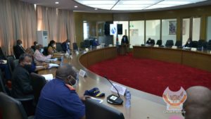 Le gouvernement annonce l'arrestation des 