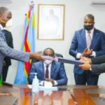 l'ARCA et la DGDA ont signé un protocole d'accord de collaboration