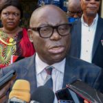 Ambroise Kamukuny Mukinayi