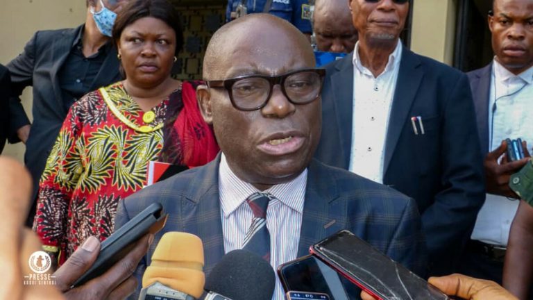 Ambroise Kamukuny Mukinayi