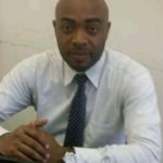 Bob Kayombo