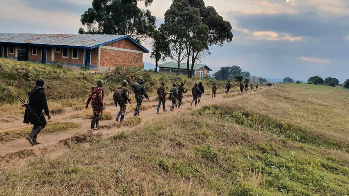 Sud-Kivu : 8 morts dont 6 militaires dans une attaque d’une position des FARDC en territoire de Mwenga (bilan officiel)