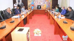 RDC : La Banque mondiale envisage disponibiliser 200 millions de dollars américains