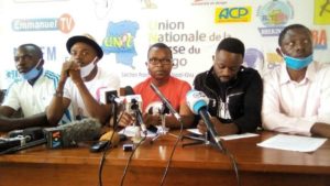 Goma : Les partis politiques et les mouvements citoyens seront à la rue ce mercredi 8 juillet