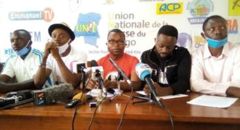 Goma : Les partis politiques et les mouvements citoyens seront à la rue ce mercredi 8 juillet pour contester l’entérinement de Ronsard Malonda