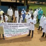 des médecins de Beni