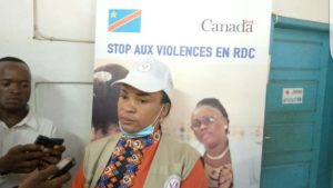 Nathalie Kambala Luse