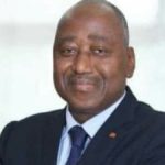 Amadou Gon Coulibaly est décédé