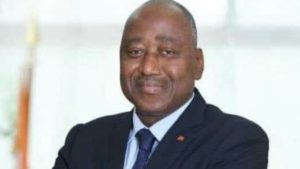 Amadou Gon Coulibaly est décédé