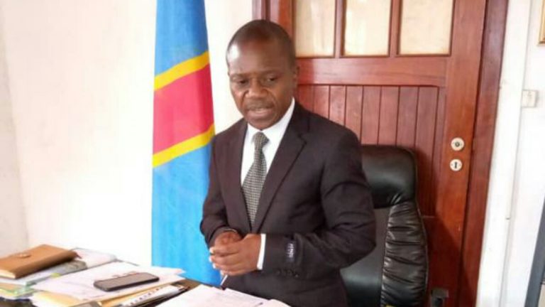 Muhindo Bakwanamaha Modeste