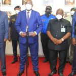 Le gouvernement désapprouve l'organisation des marches publiques