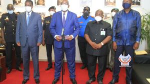 Le gouvernement désapprouve l'organisation des marches publiques