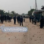 mwene ditu ups militants