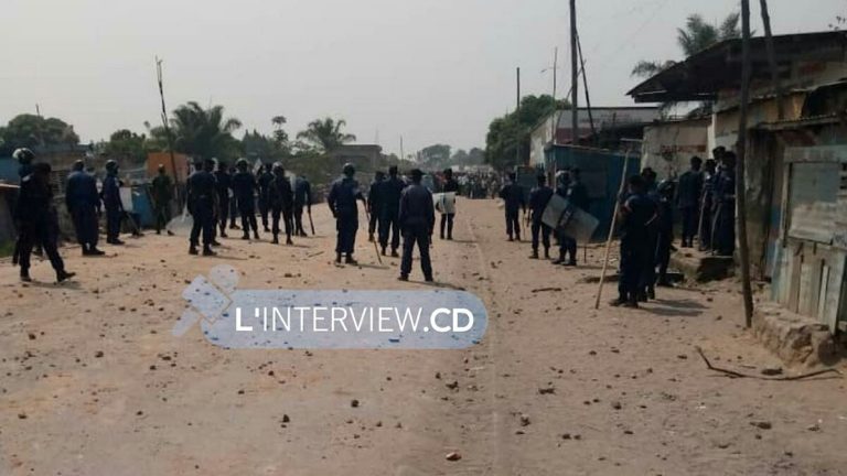 mwene ditu ups militants