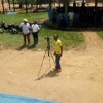 Nord-Kivu : un journaliste brutalisé par un officier de la police