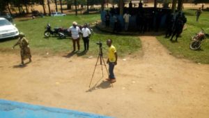 Nord-Kivu : un journaliste brutalisé par un officier de la police