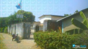 l'Université de Mwene-ditu